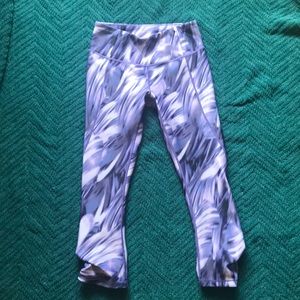 Calia by Carrie Underwood althleisure leggings